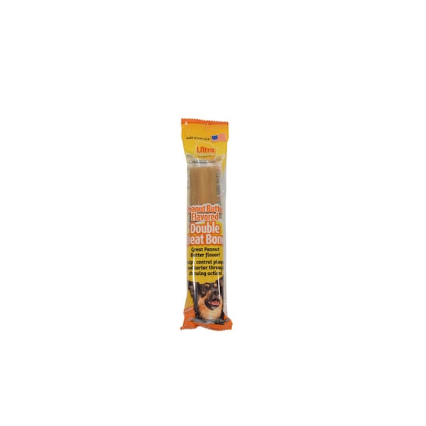 Ultra Chewy Ultra Chewy Peanut Butter Treats For Dogs 2.8 oz 1 pk 7989-1 - main